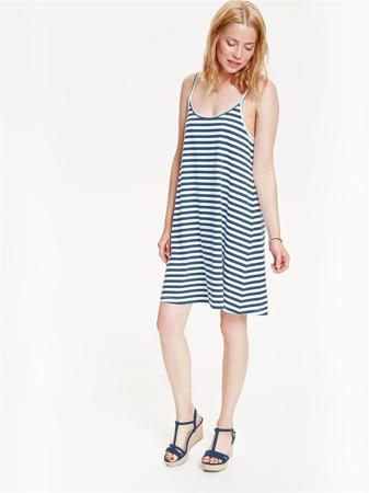 Платье Drywash