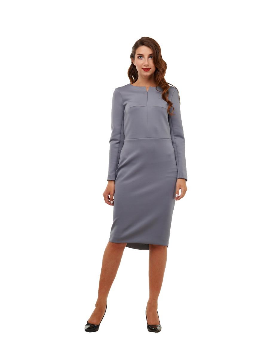 Платье  -  цвет