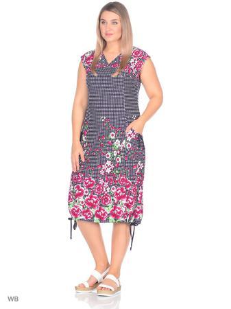 Платье Gerbera