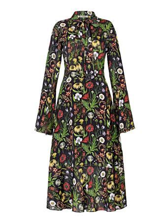 Платье AKHMADULLINA DREAMS