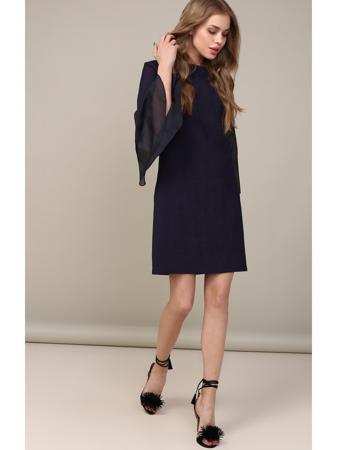 Платье W-HITE by WTFC