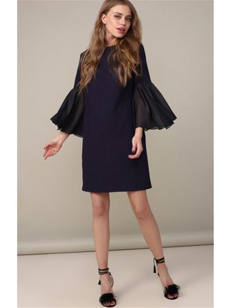 Платье W-HITE by WTFC