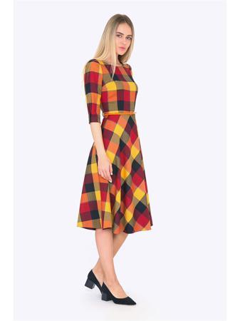 Платье EMKA FASHION