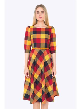 Платье EMKA FASHION