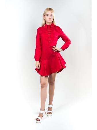 Платье Fronzoli