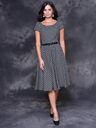 Платье GREY CAT