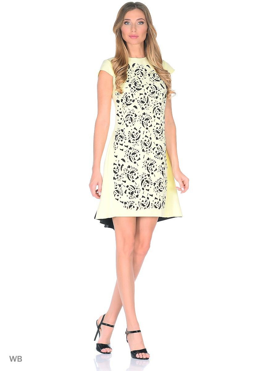 Платье VipDressCode