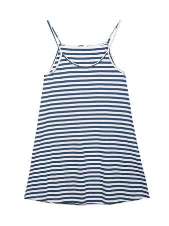 Платье Drywash