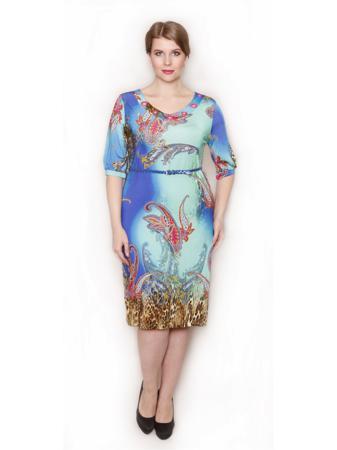 Платье LE FATE