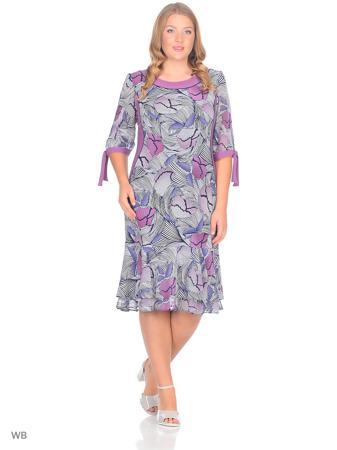 Платье Антали