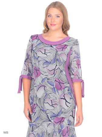 Платье Антали