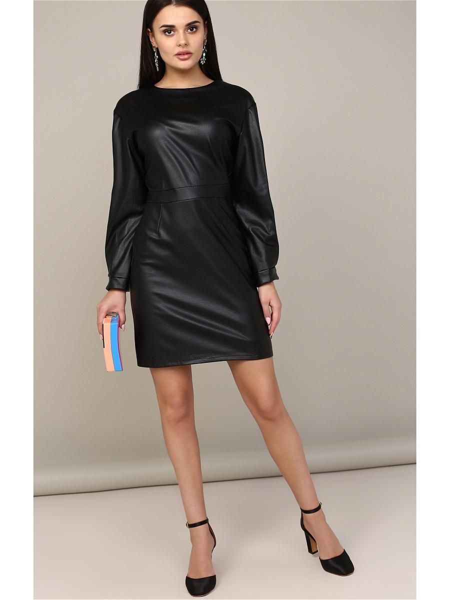 Платье  -  цвет