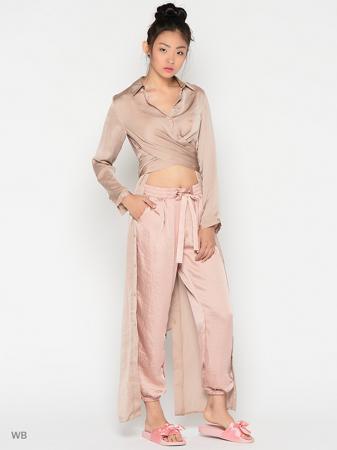 Платье &Berries