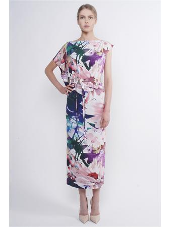 Платье Voielle