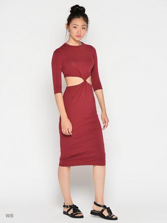 Платье &Berries