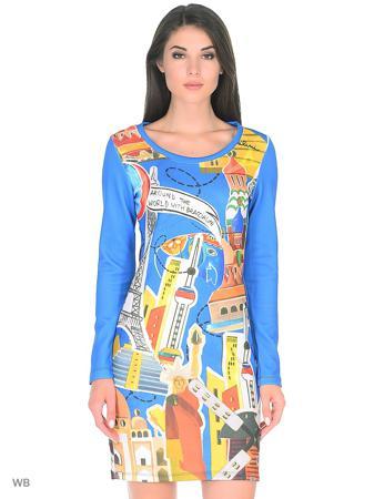 Платье Braccialini