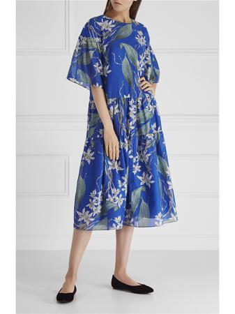 Платье AKHMADULLINA DREAMS