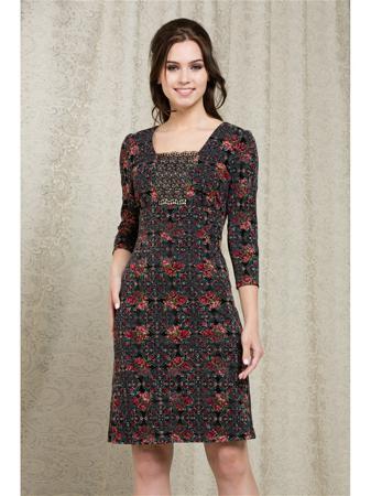 Платье KEY FASHION