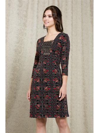 Платье KEY FASHION