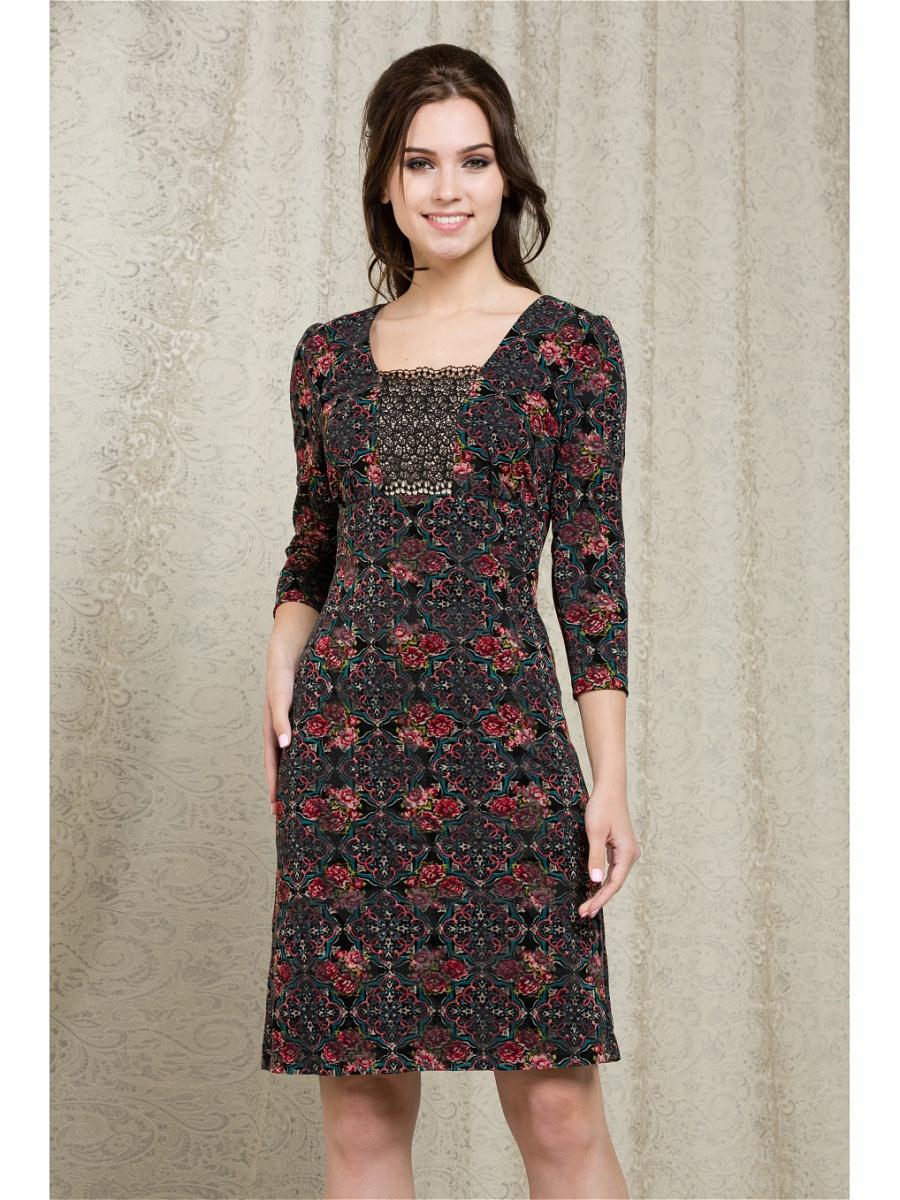 Платье KEY FASHION