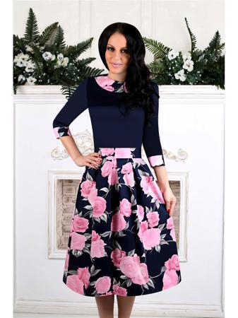 Платье EniMode