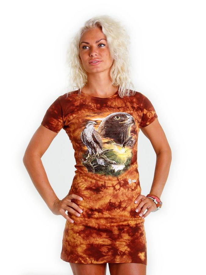 Платье  -  цвет