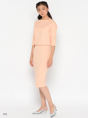 Платье &Berries