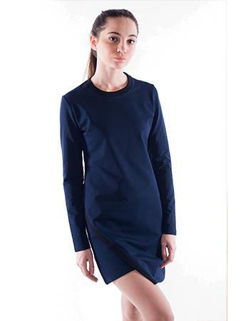 Платье Точка