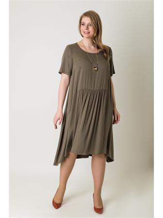 Платье Vis-a-vis