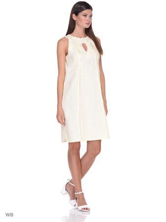 Платье Снежинка