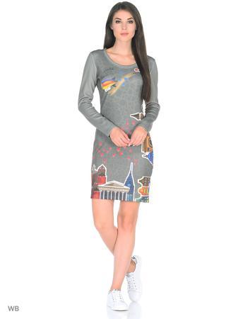 Платье Braccialini