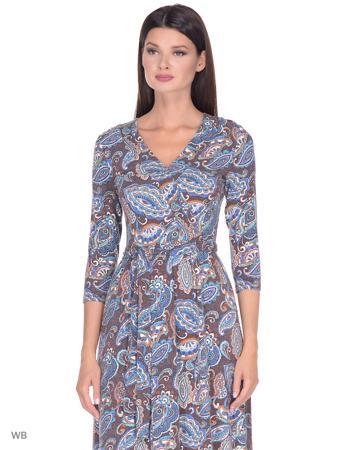 Платье ANDREW KLOFF