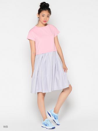 Платье &Berries