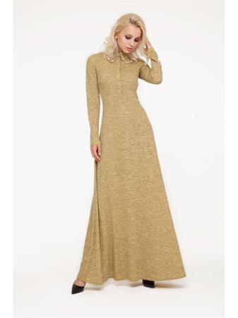 Платье Анастасия Надыктова