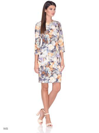 Платье ANDREW KLOFF