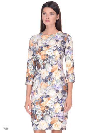 Платье ANDREW KLOFF