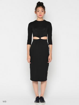 Платье &Berries