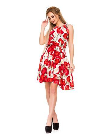 Платье Issa Plus