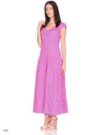 Платье ANASTASIA PETROVA