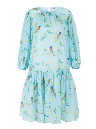 Платье AKHMADULLINA DREAMS