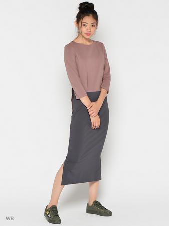 Платье &Berries