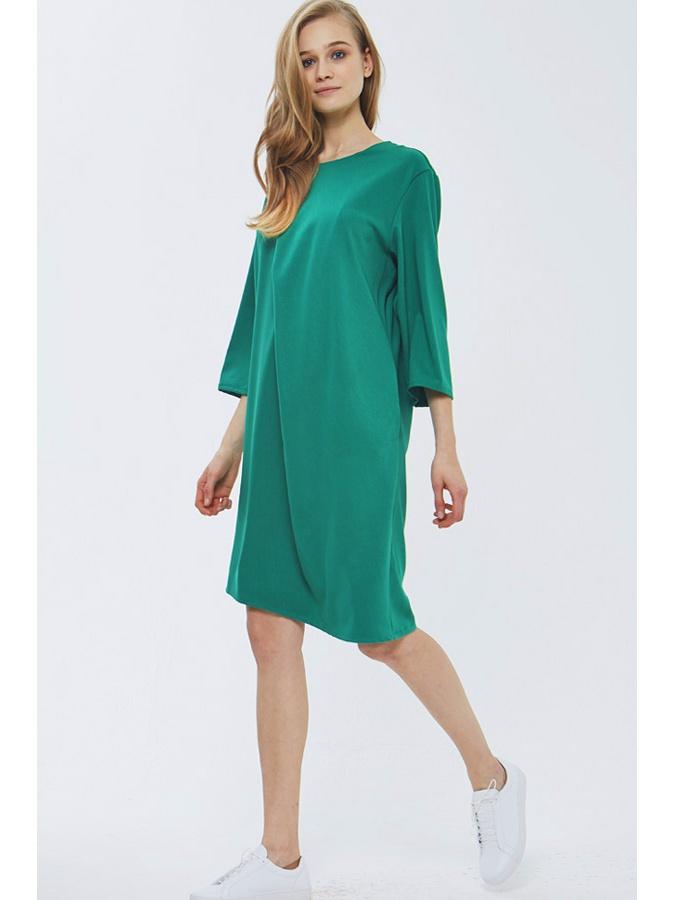 Платье  -  цвет