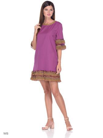 Платье ИП Савосина Т.В.