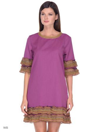 Платье ИП Савосина Т.В.