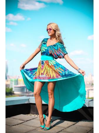 Юбка Sofi Strokatto