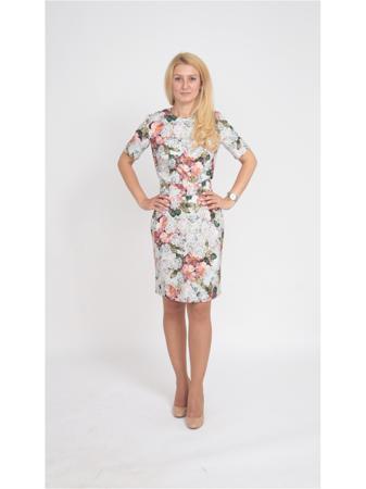 Платье TallWоmen