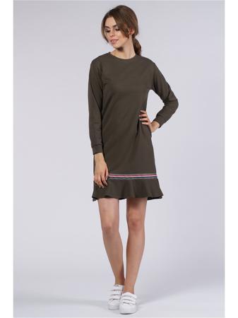 Платье OKS by Oksana Demchenko