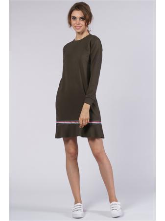 Платье OKS by Oksana Demchenko