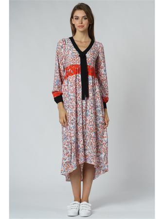 Платье OKS by Oksana Demchenko