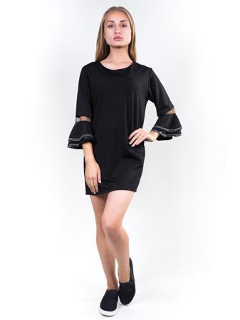 Платье Fronzoli